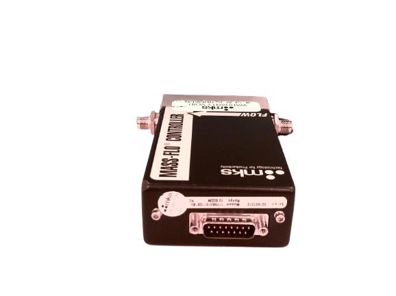 MKS INSTRUMENTS 1179A01311CS1BV