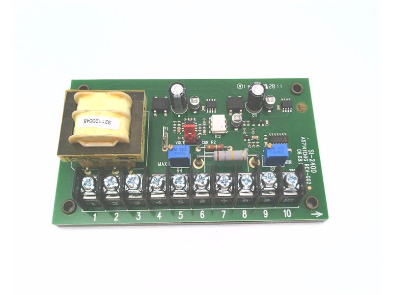 BC145 by ASEA BROWN BOVERI