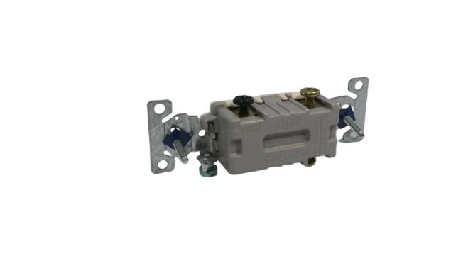EATON CORPORATION CS320LA