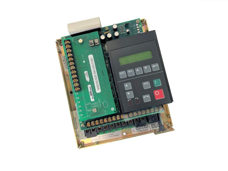 ALLEN BRADLEY 1336F-BRF30-AN-EN-HCS2-L4