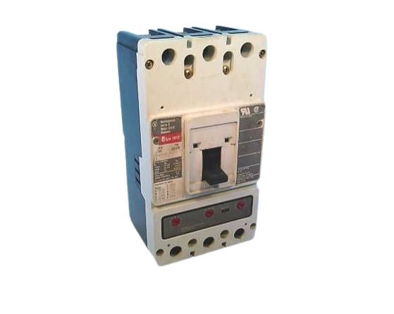 WESTINGHOUSE HMCP400X5W