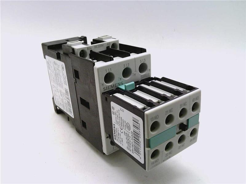 SIEMENS 3RT1025-1BM44