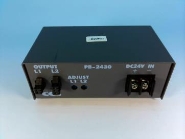 MATSUSHITA ELECTRIC PB-2430