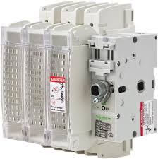 SCHNEIDER ELECTRIC GS2MU3N