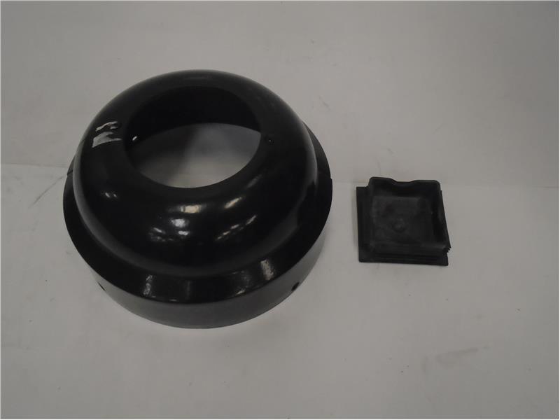 KIM LIGHTING BCHER5BL