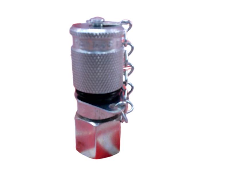 VKA3/10LCF by PARKER