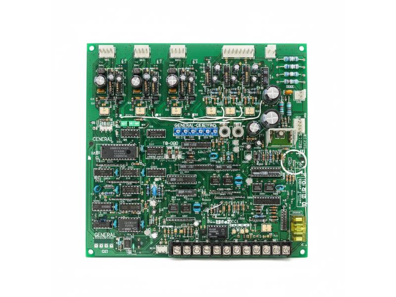 GENERAL ELECTRIC C200020-AP-G04