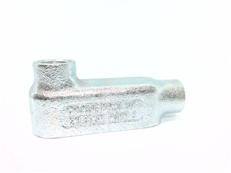 LB75M HDG by EATON CORPORATION