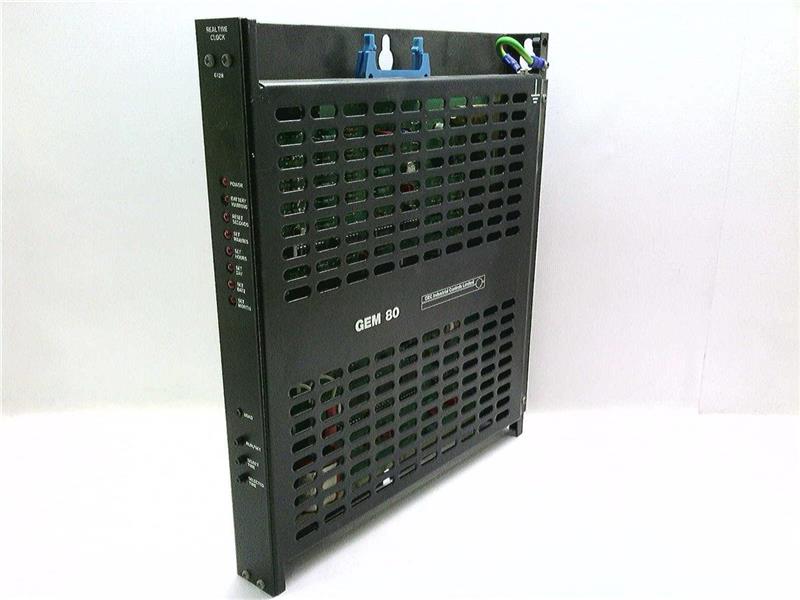 8128-4002 by CONVERTEAM