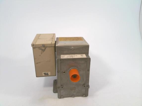 INVENSYS EA5711010-000-0-00