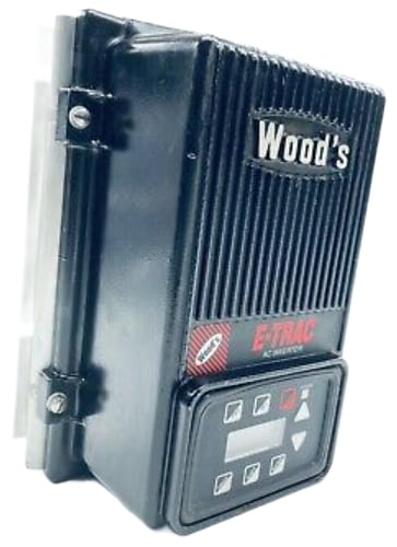 DANFOSS XFC2000-5C