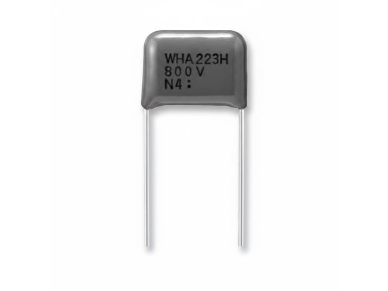 MATSUSHITA ELECTRIC ECW-HC3F392J