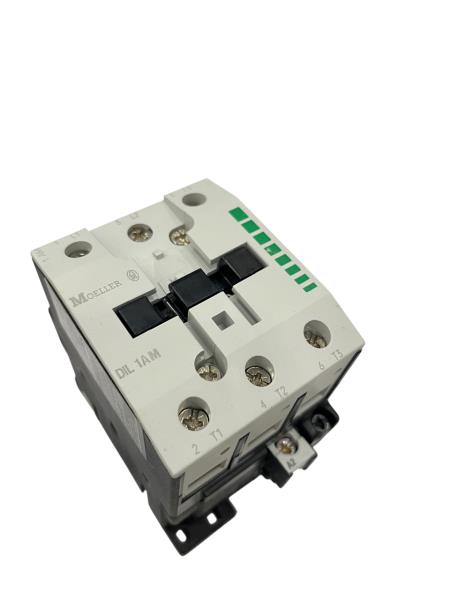 EATON CORPORATION DIL1AM 240V-50HZ