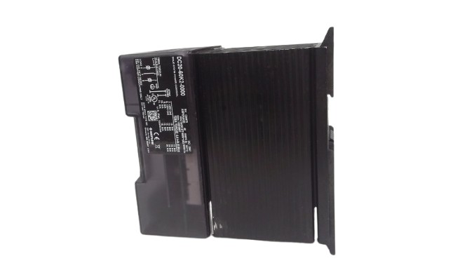 WATLOW DC20-60K2-0000