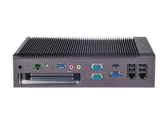 LANNER ELECTRONICS LEC-2430-J11A