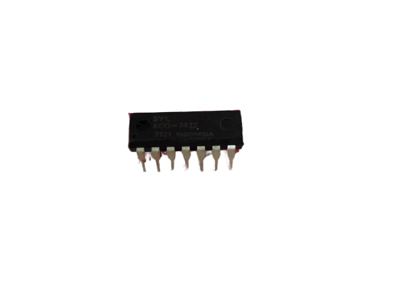PHILIPS ECG-7472