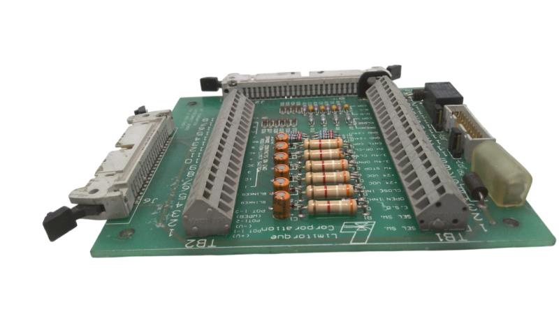 LIMITORQUE 61-825-1060-3