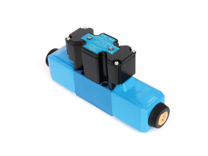 EATON CORPORATION DG4V-3S-6C-VM-FTWL-B5-60