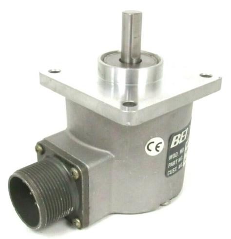 BEI SENSORS H25D-SS-600-ABZC-8830-LED-SM18-S