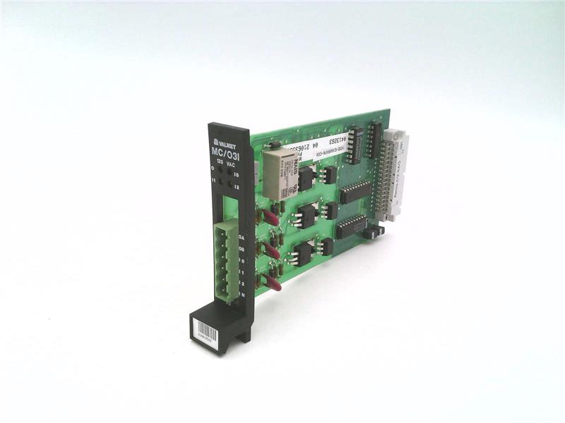 METSO AUTOMATION A413263-04