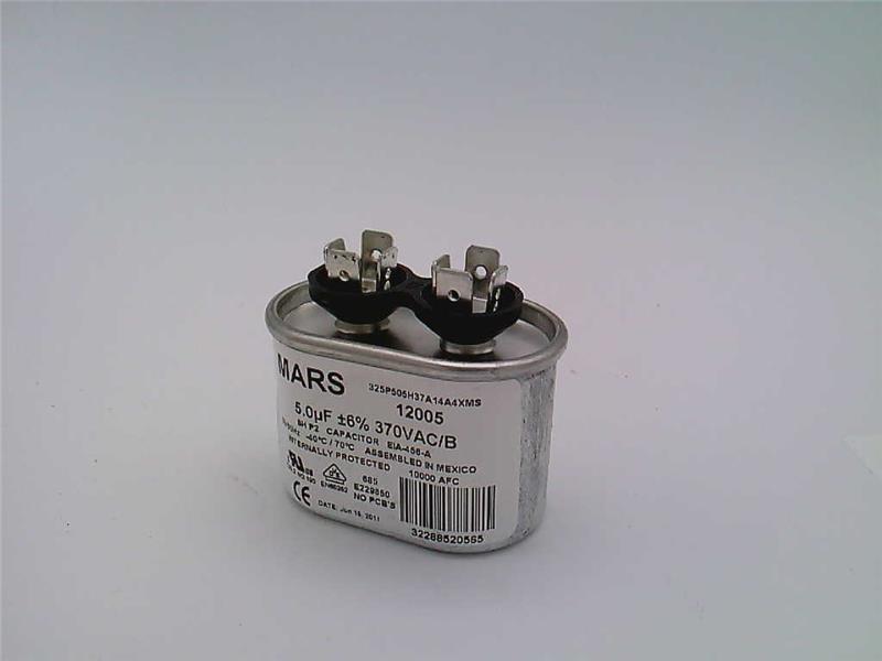 GENERAL ELECTRIC MARS-12005