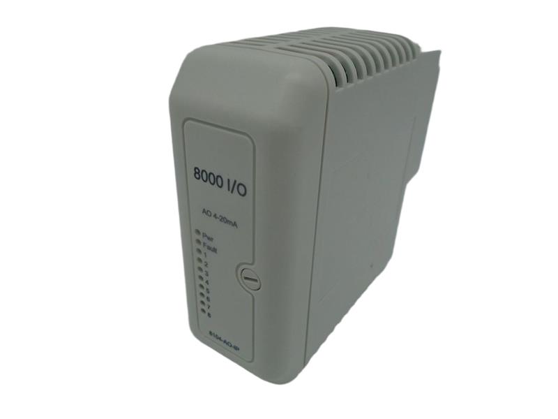 FANUC 8123-PI-QU