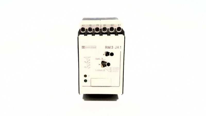 SCHNEIDER ELECTRIC RM3-JA101FG7