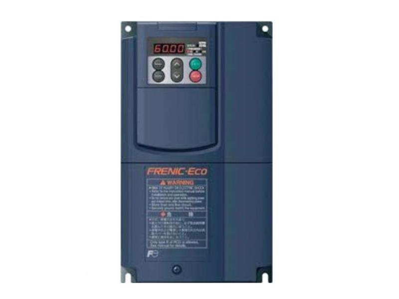 FUJI ELECTRIC FRN040F1S-2U