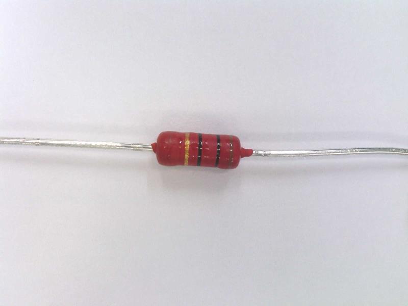 PR02000201009JR500 by VISHAY