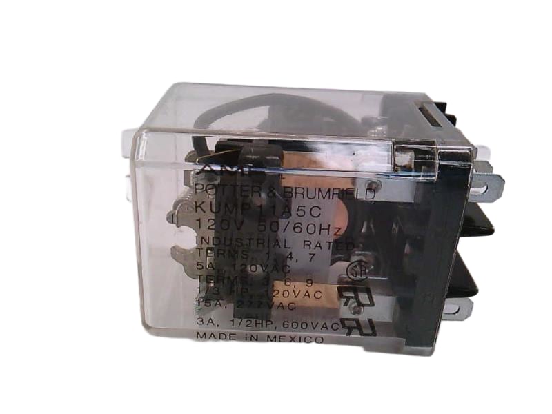 TE CONNECTIVITY KUMP11A5C-120