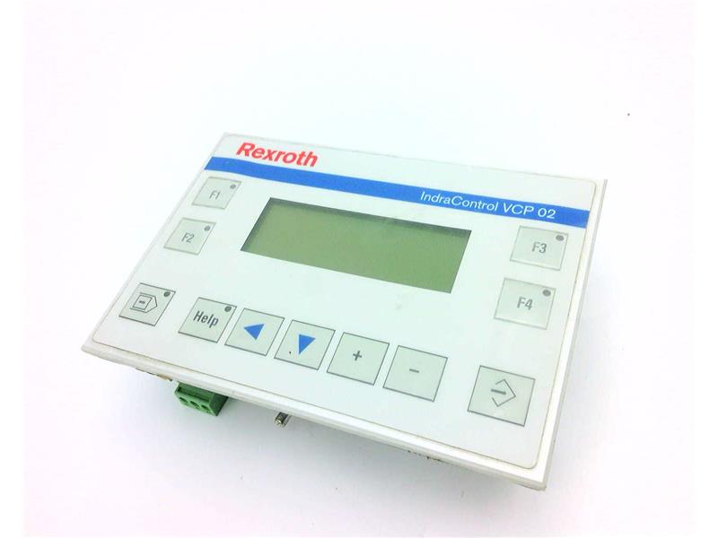 BOSCH VCP02-1BRN-RS-NN-PW