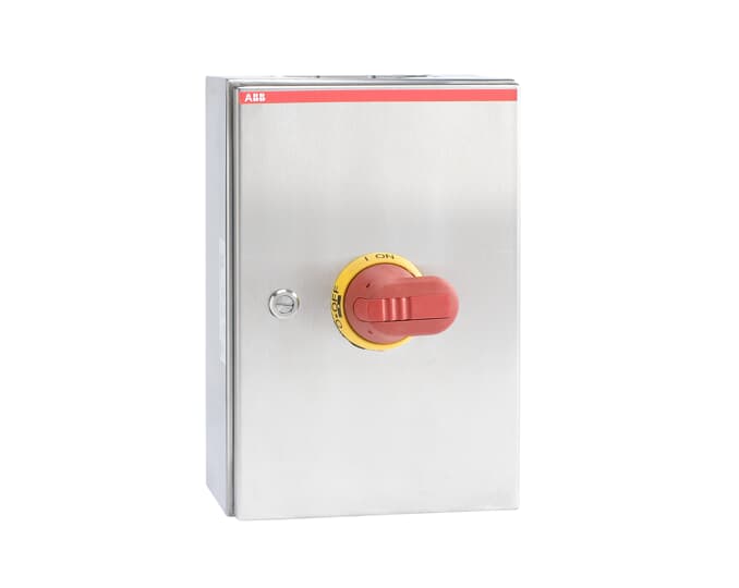 ASEA BROWN BOVERI 1SCA022611R7390