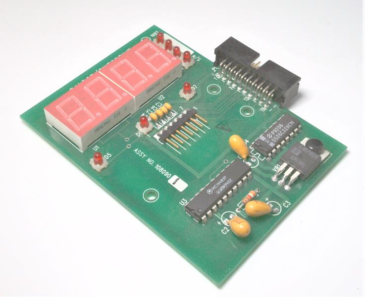 ASEA BROWN BOVERI 1080901