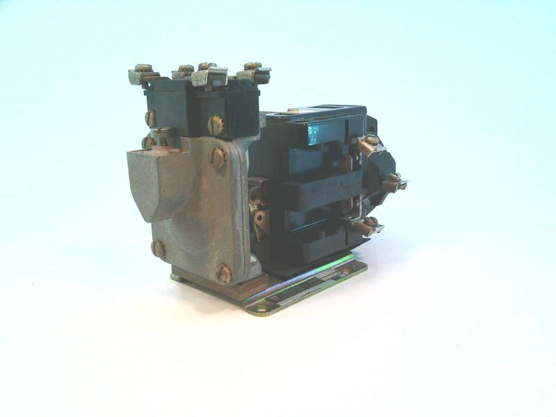 SCHNEIDER ELECTRIC 8501-DE0-20