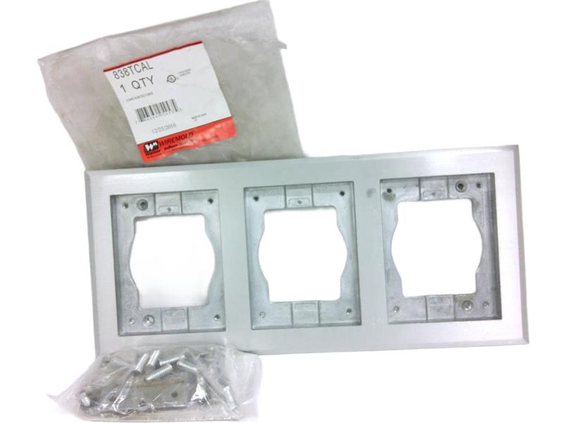 LEGRAND 838TCAL