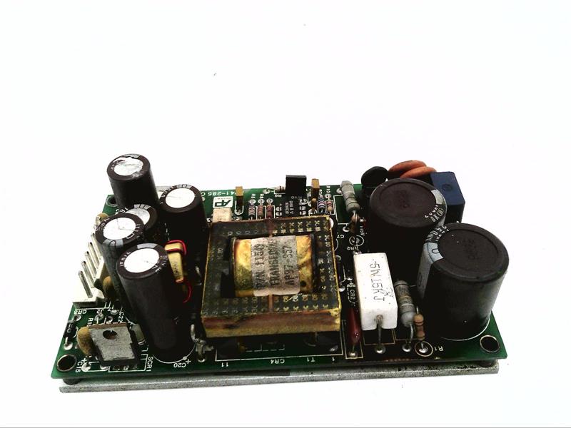 ADTECH POWER INC CS1621-812