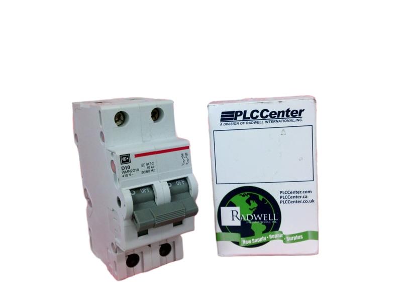 WMN2-D10 by EATON CORPORATION