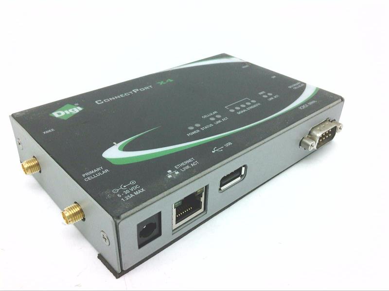 DIGI INTERNATIONAL (1P)50001513-159B