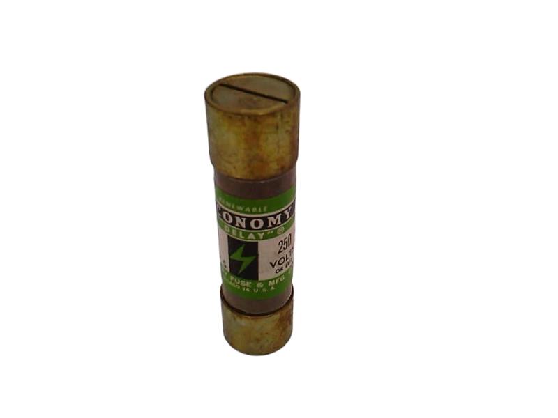 F-5025 by ECONOMY FUSE