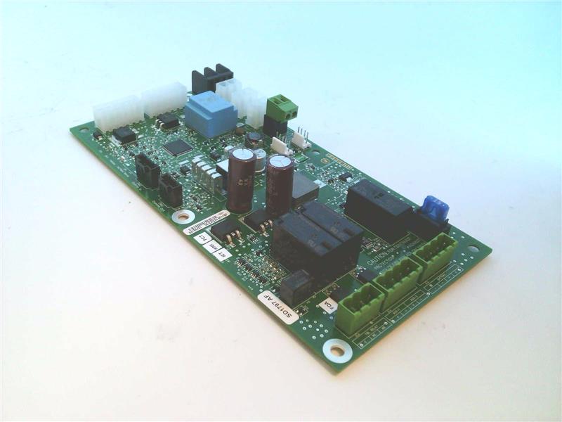 KIDDE-FENWAL, LLC 76-800030-004