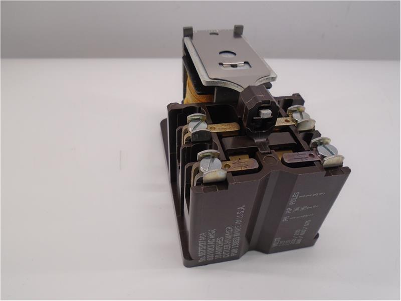 EATON CORPORATION 9575H2740A66