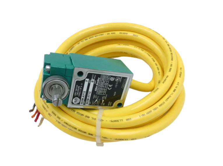 ALLEN BRADLEY 802M-AY12