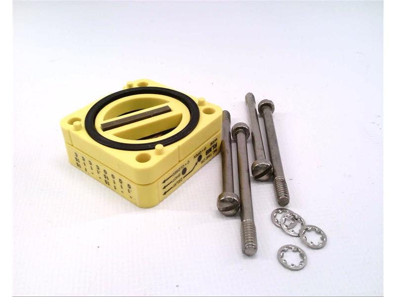 BANNER ENGINEERING RLM8