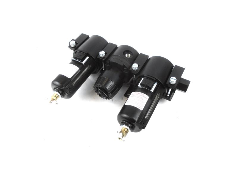 WILKERSON PNEUMATIC C16-04-G00