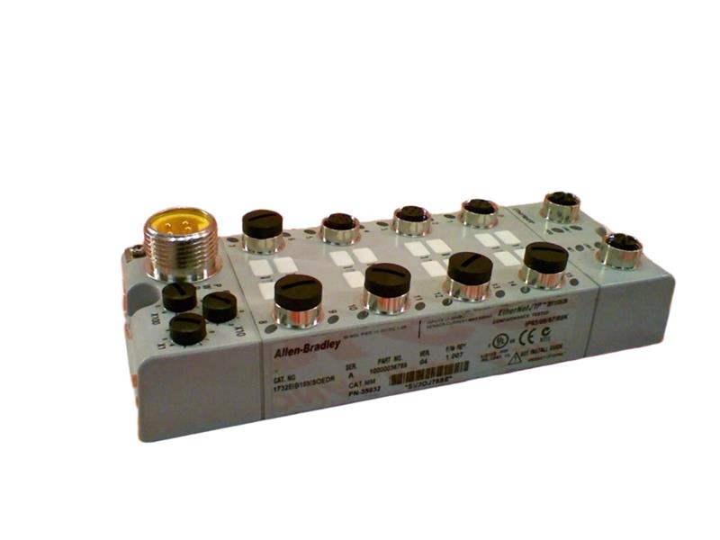 ALLEN BRADLEY 1732E-IB16MSOEDR