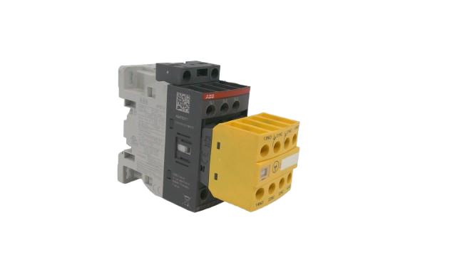 ASEA BROWN BOVERI AFS12-30-22-11