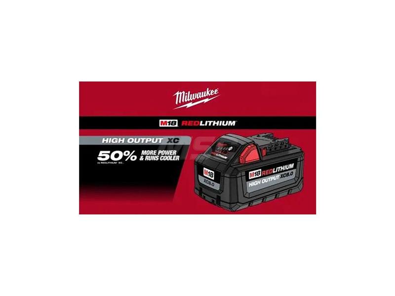 48-11-1865 by MILWAUKEE POWER TOOLS