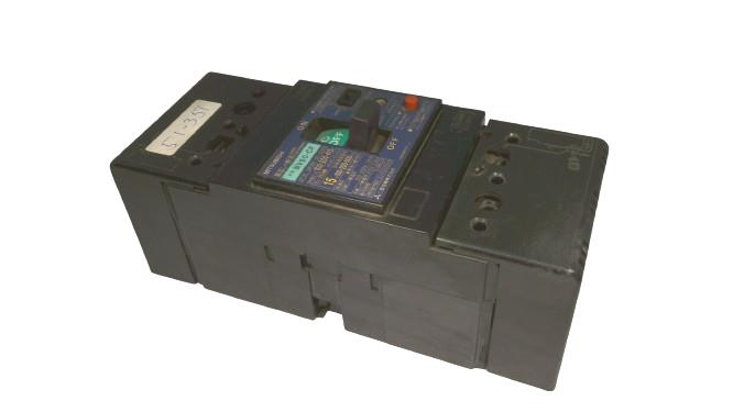 MITSUBISHI NV50-CF-3P-15A