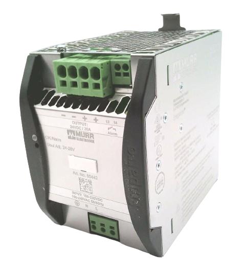 MURR ELEKTRONIK 85442