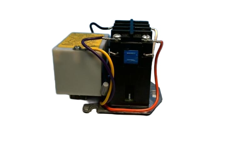 GEMS SENSORS 2D1F0